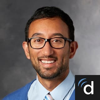 Peter Santa Maria, MD, Otolaryngology (ENT), Stanford, CA