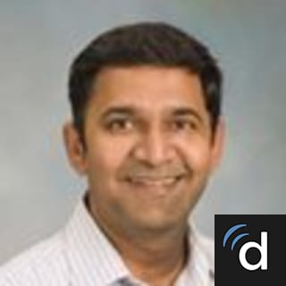 Raja Manne, MD
