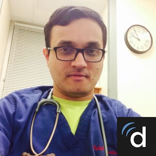 Vishal Vasavada, MD, Internal Medicine, Norfolk, VA