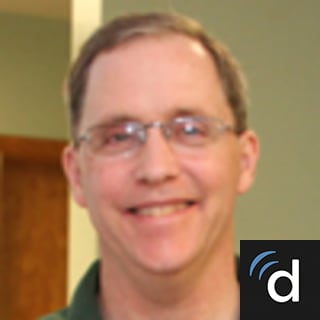 John Alley, MD