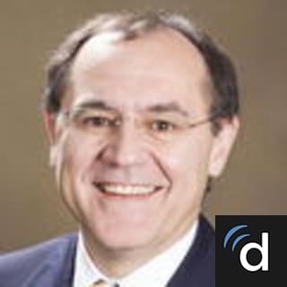 Nicola Mogavero, MD