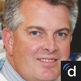 Steven Wilson, MD