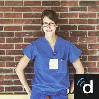 Michelle Graeff, Orthopedics, Brockton, MA