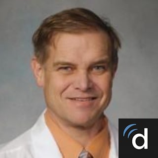 Robert Pretorius, MD