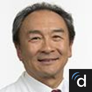Robert Iwaoka, MD