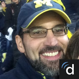Sean McGrath, MD, Physical Medicine/Rehab, Youngstown, OH
