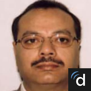 Manu Vachhani, MD