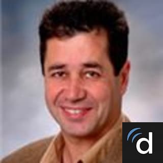 Ali Soozani, DO