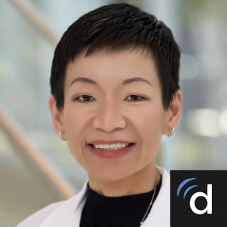 Shirley Ong, MD