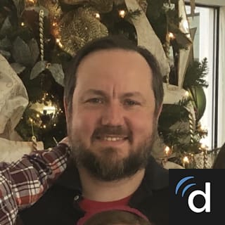 James Daniels, MD