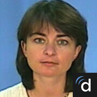 Elena Kruglyak, MD