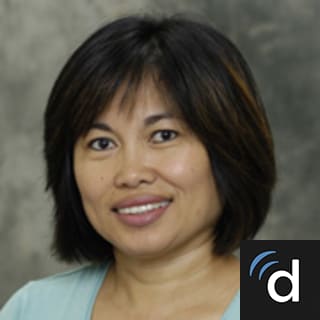 Madesa Espana, MD, Pediatric Emergency Medicine, Paterson, NJ