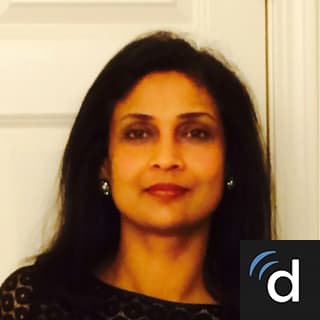Shobhana Ravikumar, MD