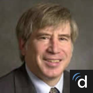 Lawrence Hurst, MD