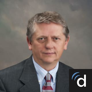 Kirk Steptoe, MD