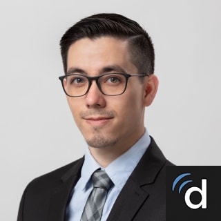 Wesley Swanson, MD