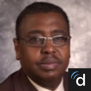 Abdalla Abdalla, MD, Child Neurology, Akron, OH