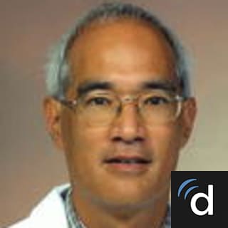 Robert Kimura, MD