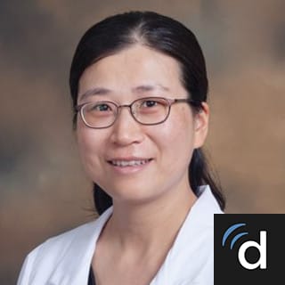 Hualei Li, MD, Radiation Oncology, Martinsville, IN