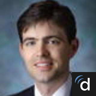 David Cosgrove, MD