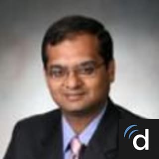 Arvind Bansal, MD