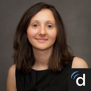 Ioana Pasca, MD