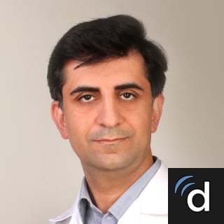 Ramin Daneshvar, MD