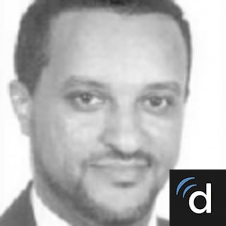 Eyob Tessema, MD