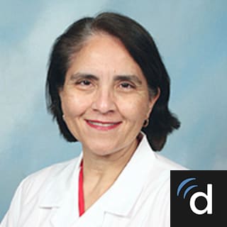 Irma Gonzalez, MD