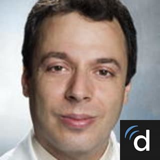 Alexander Turchin, MD