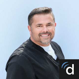 David Harbour, DO, Emergency Medicine, Rockledge, FL