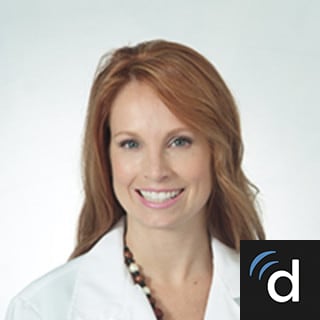 Erin Wilson, Pediatric Nurse Practitioner, Lexington, KY