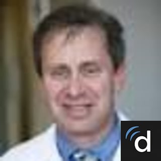 Edward Illions, MD