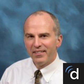 David Walker, MD