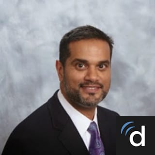 Waheed Baksh, MD