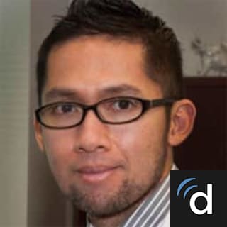 Melvin Nario, MD