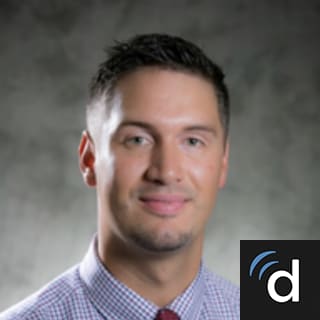 Nate Needham, DO