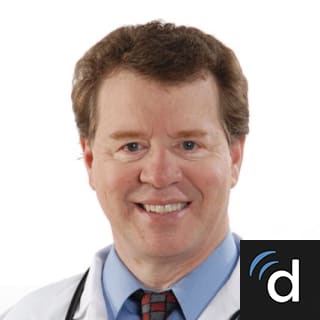 James Gahimer, MD