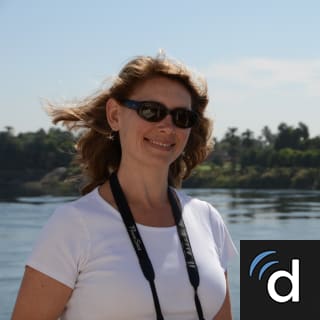 Chrystina Czerwinskyj, MD, Radiology, Albany, NY