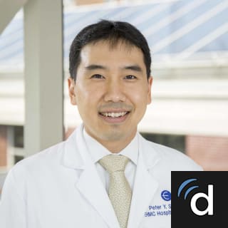 Peter Shin, MD