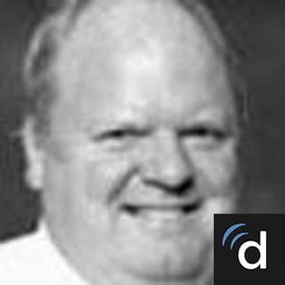 John Curran, MD