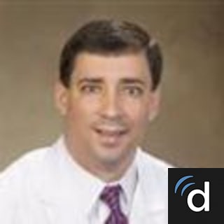 Dr. Justin T. Baker, MD | Jackson, MS | Oncologist | US News Doctors