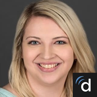 Rachael Spisak, Psychiatric-Mental Health Nurse Practitioner, Nashville, TN