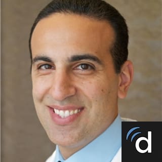 Alan Khadavi, MD
