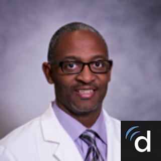 Frank Jones, MD