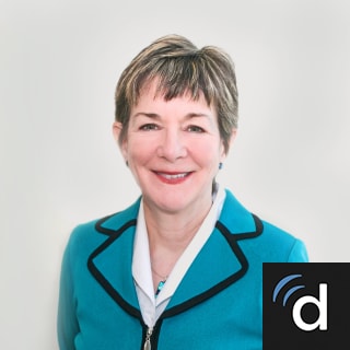 Patricia Buss, MD