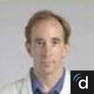 Ran Harel, MD, Neurosurgery, Cleveland, OH
