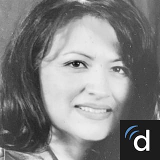 Magdalena Arenas, MD, Pulmonology, Arcadia, CA