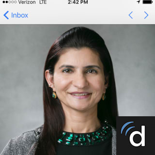Aradhika Parmar, MD