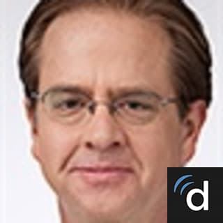 Charles Dalton, MD